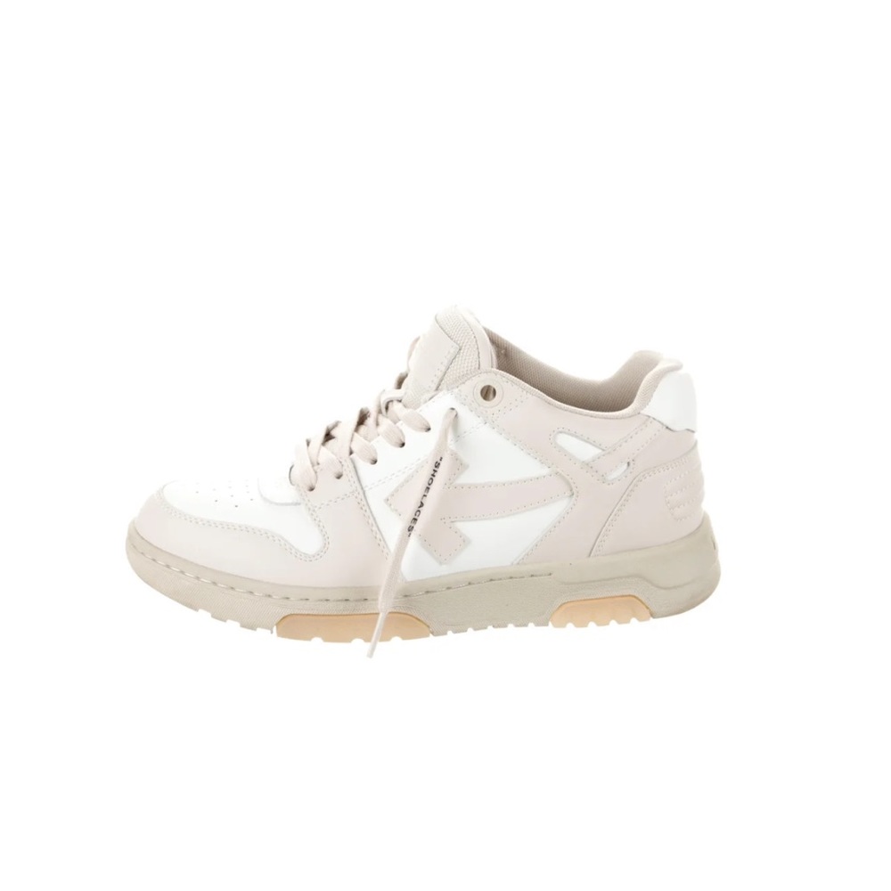 OFF-WHITE C/O VIRGIL ABLOH
Out Of Office Chunky Sneakers